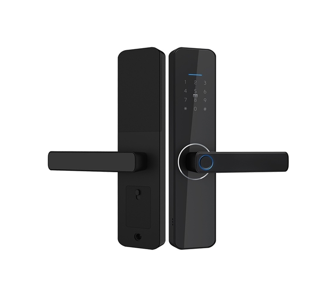 Digital Fingerprint Door Lock