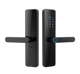 Digital Fingerprint Door Lock