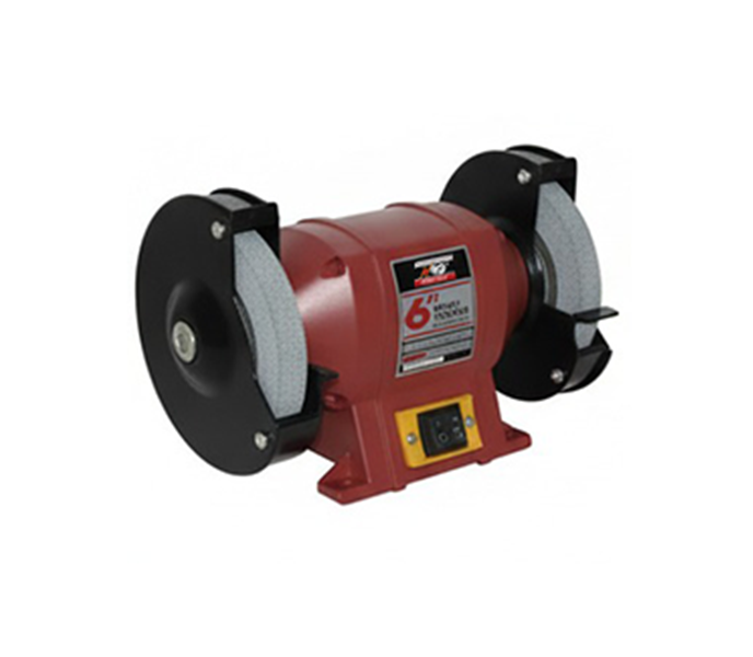 Electric Bench Grinder