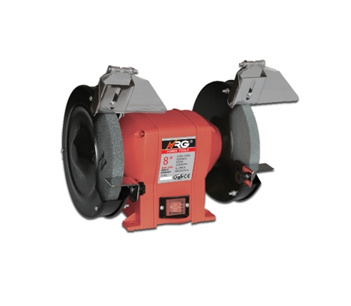 Electric Bench Grinder 20cm