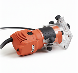 Small Electric Router 550W