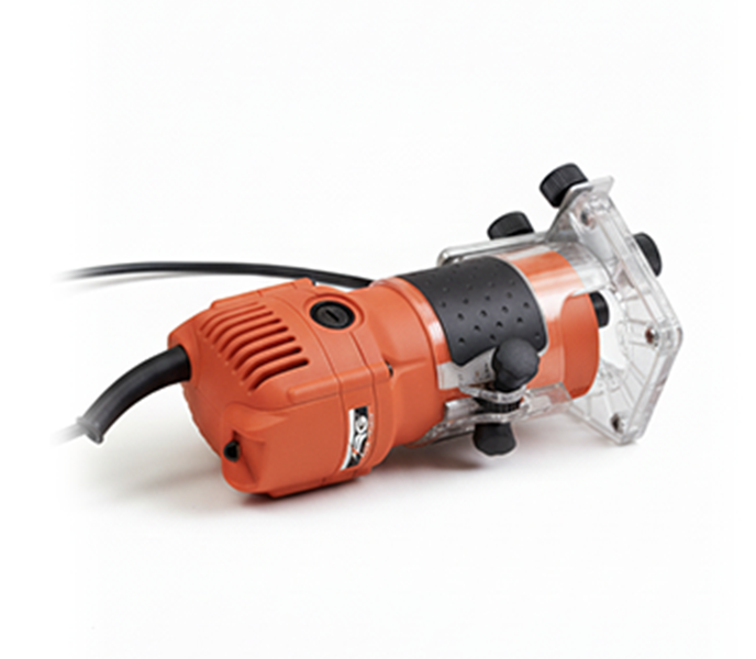 Small Electric Router 550W