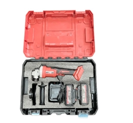 Cordless Angle Grinder Set 20V