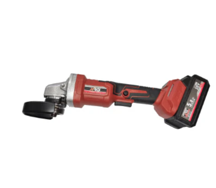 Cordless Angle Grinder Set 20V