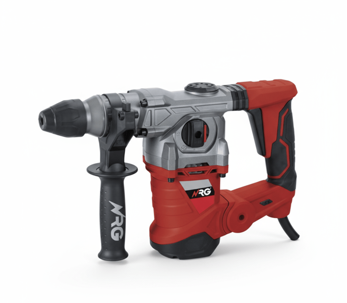 Rotary Hammer SDS 1500w