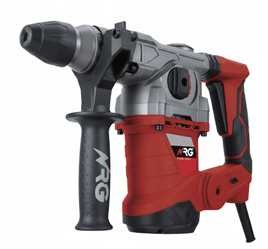 Rotary Hammer SDS 1500w