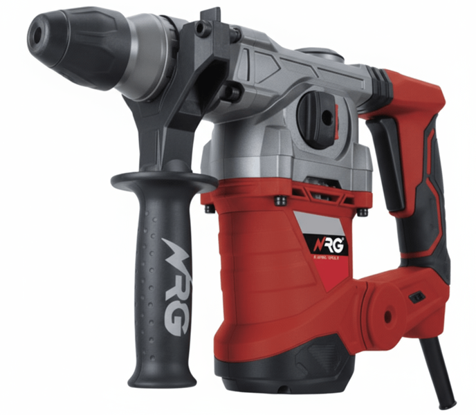Rotary Hammer SDS 1500w