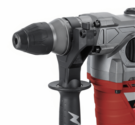 Rotary Hammer SDS 1500w