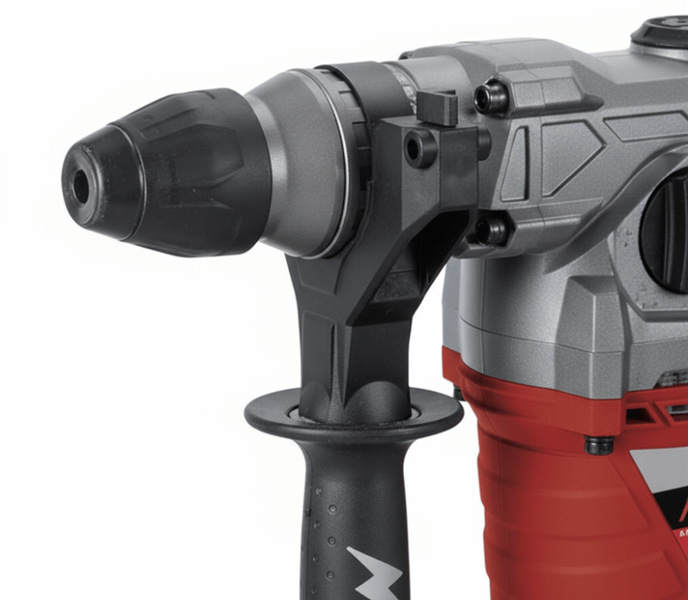 Rotary Hammer SDS 1500w