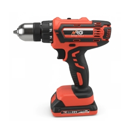 Cordless Percussion Drill 20V