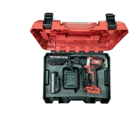 Lithium-Ion Cordless Percussion Drill 20V