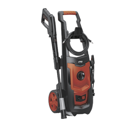 Pressure Washer 1600w