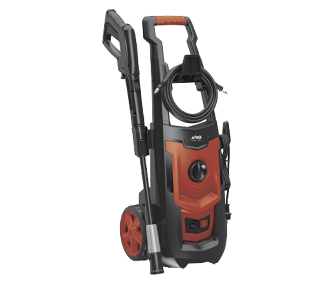Pressure Washer 1600w