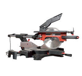 Compound Sliding Miter Saw