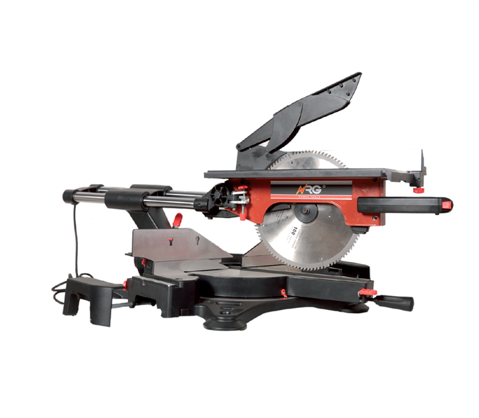 Compound Sliding Miter Saw