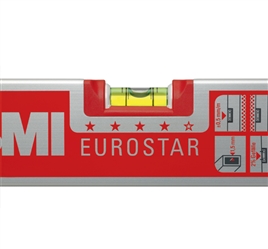 Spirit Level With Magnet