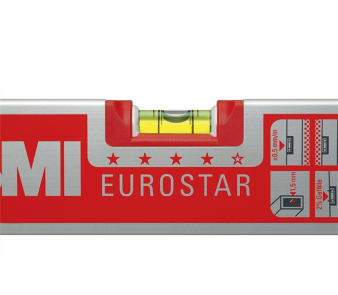 Spirit Level With Magnet