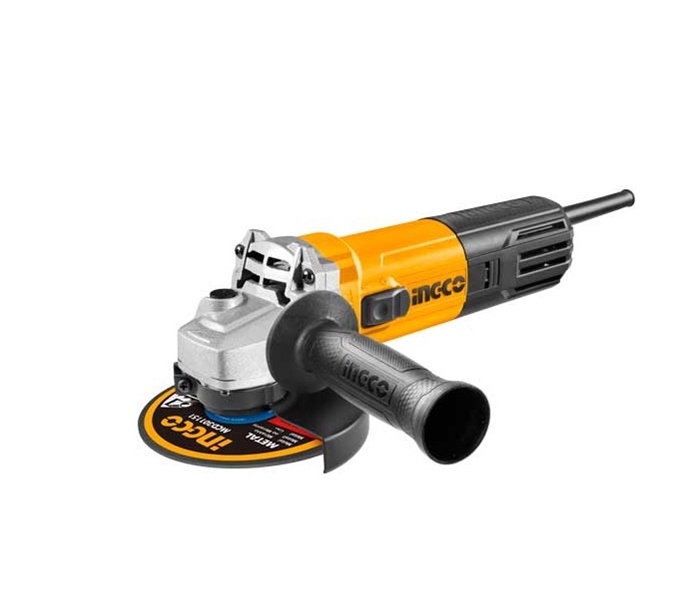 Angle Grinder 1300w