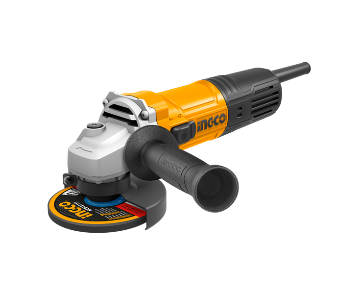 Angle Grinder 900w