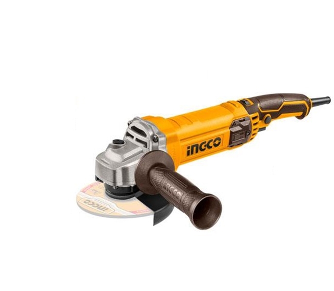 Angle Grinder 1100w