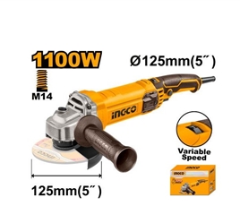 Angle Grinder 1100w