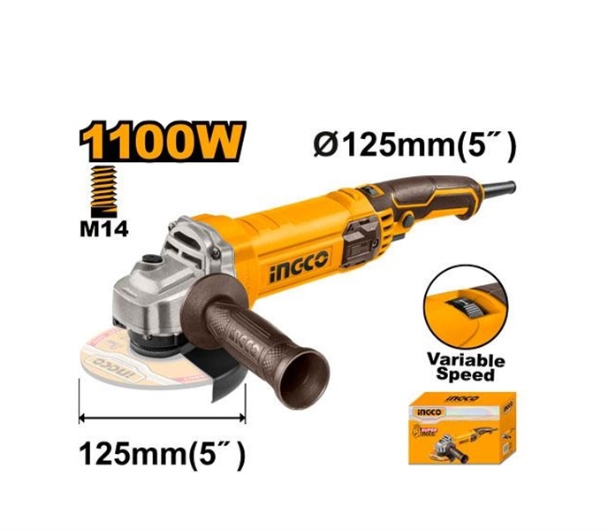Angle Grinder 1100w