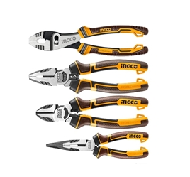 Leverage Pliers Set