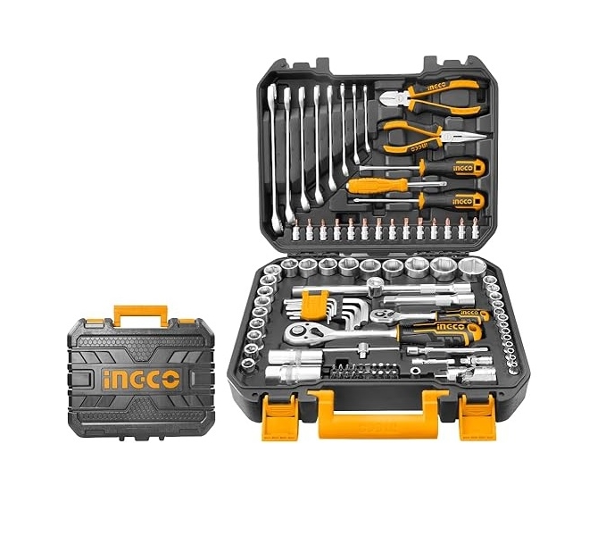 Hand Tools Set