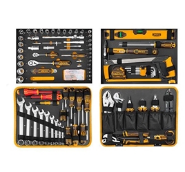 Handtools Set