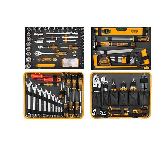Handtools Set