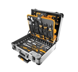 Handtools Set