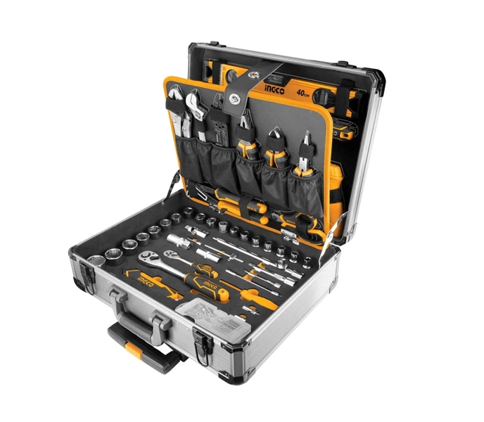 Handtools Set