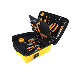 Telecom Hand Tools Set