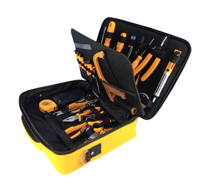 Telecom Hand Tools Set