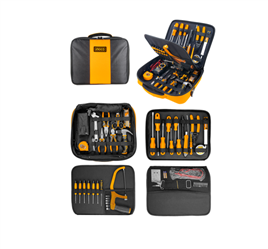 Telecom Hand Tools Set