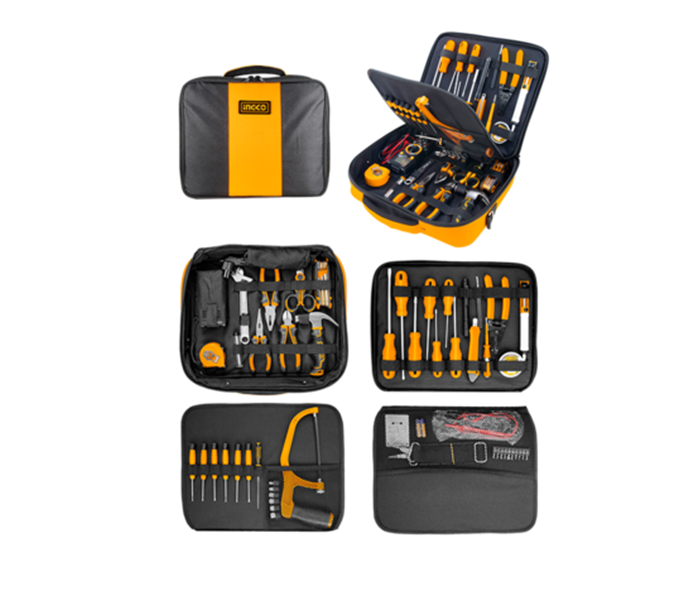 Telecom Hand Tools Set