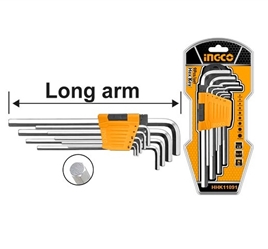 Long Arm Hex key