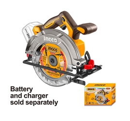 Cordless Circular Saw