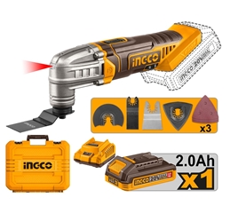 Cordless Multi-Tool