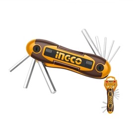 Precision Hex Key Set