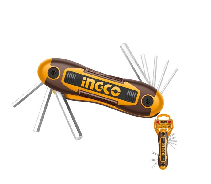 Precision Hex Key Set