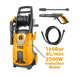 High Pressure Washer 160 Bar
