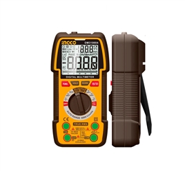 Digital Multimeter Tester