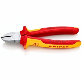 Diagonal Cutter