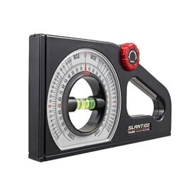 Angle meter