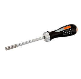 Ratcheting Screwdrivers 1/4