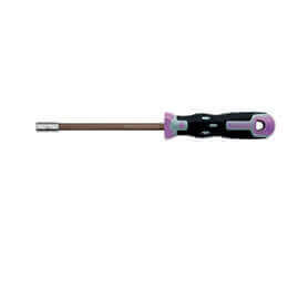 MAGNETIC BIT HOLDER WITH HANDLE