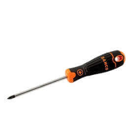 Screwdriver