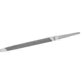 Taper Saw Files Second Cut