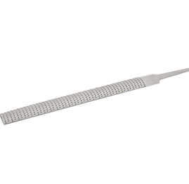 File Half-Round Cabinet Rasps Medium Cut